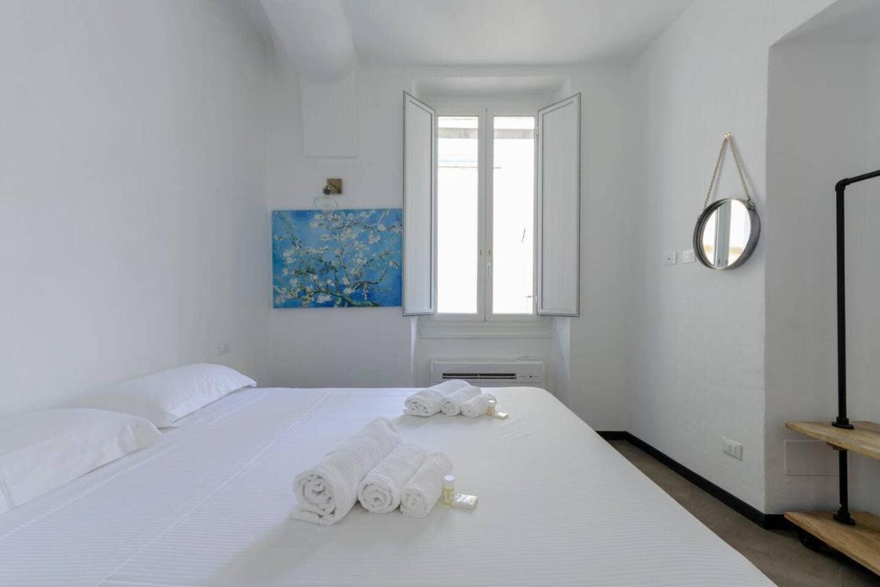 Castelli's Campo 15 Apartamento *
