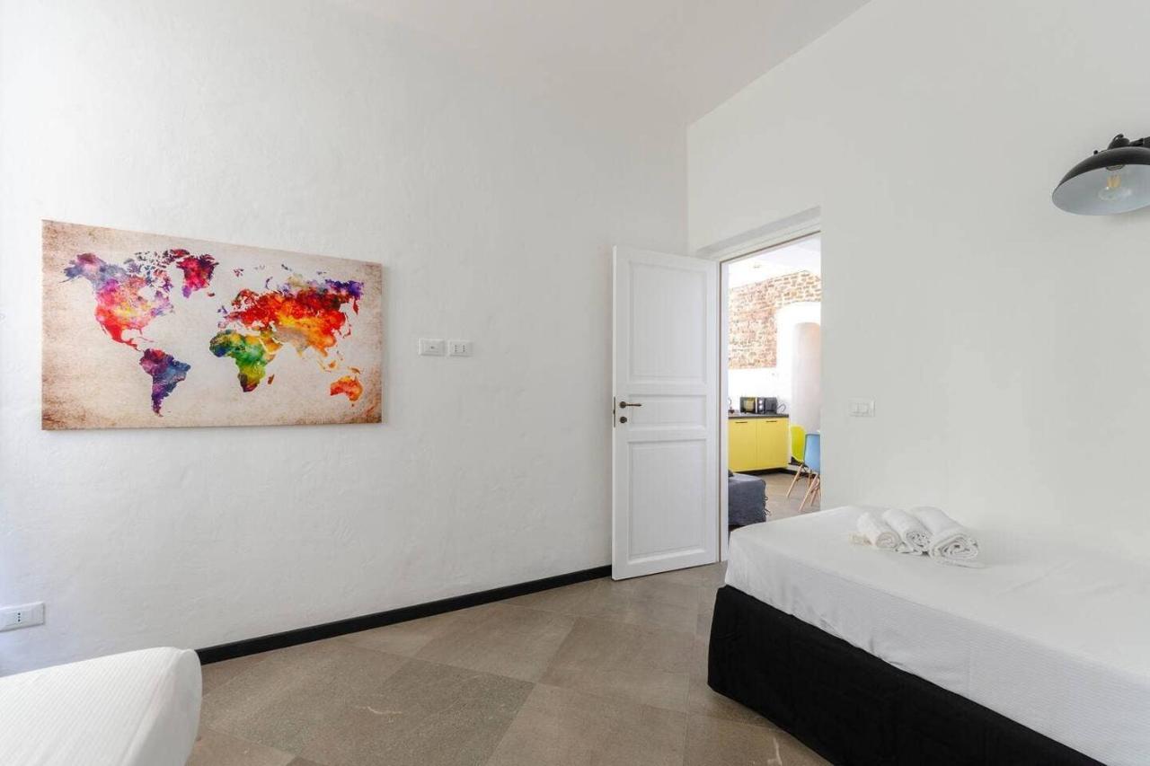 Apartamento Castelli's Campo 15