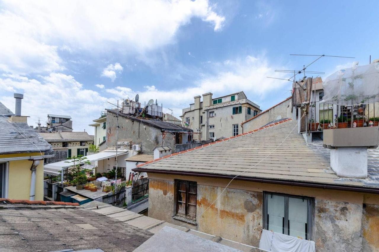 Castelli's Campo 15 Apartamento